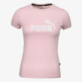 Puma ESS LOGO TEE G 