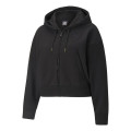 Puma Her Full-Zip Hoodie 
