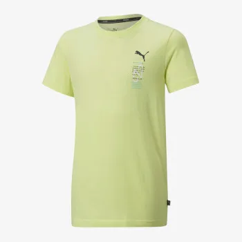 PUMA NEYMAR JR 24/7 GRAPHICTEE JR 