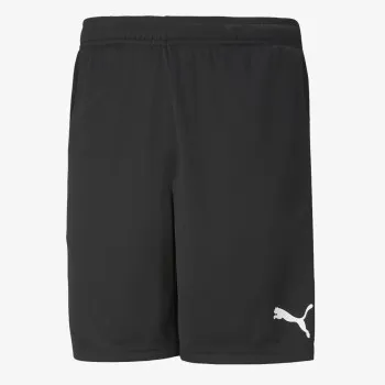 PUMA TEAMRISE TRAINING SHORTS 