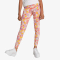 Puma ESS+ BLOOM LEGGINGS 