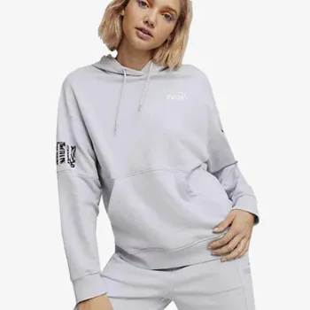 PUMA PUMAPOWER NOVASHINE CB HOOD 674446-68 