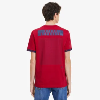 PUMA FACR FTBLCULTURE TEE 