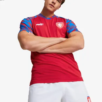 PUMA FACR PREMATCH JERSEY 