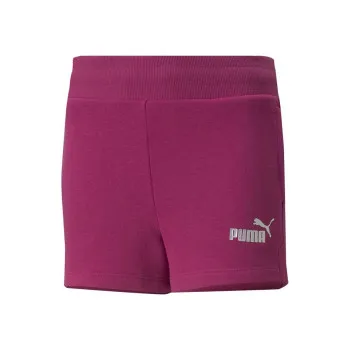 PUMA ESS+ Shorts 