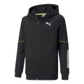 Puma Active Sports Full-Zip Hoodie 