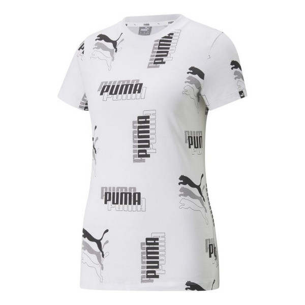 Puma Tee 