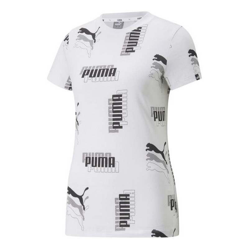 Puma Tee 
