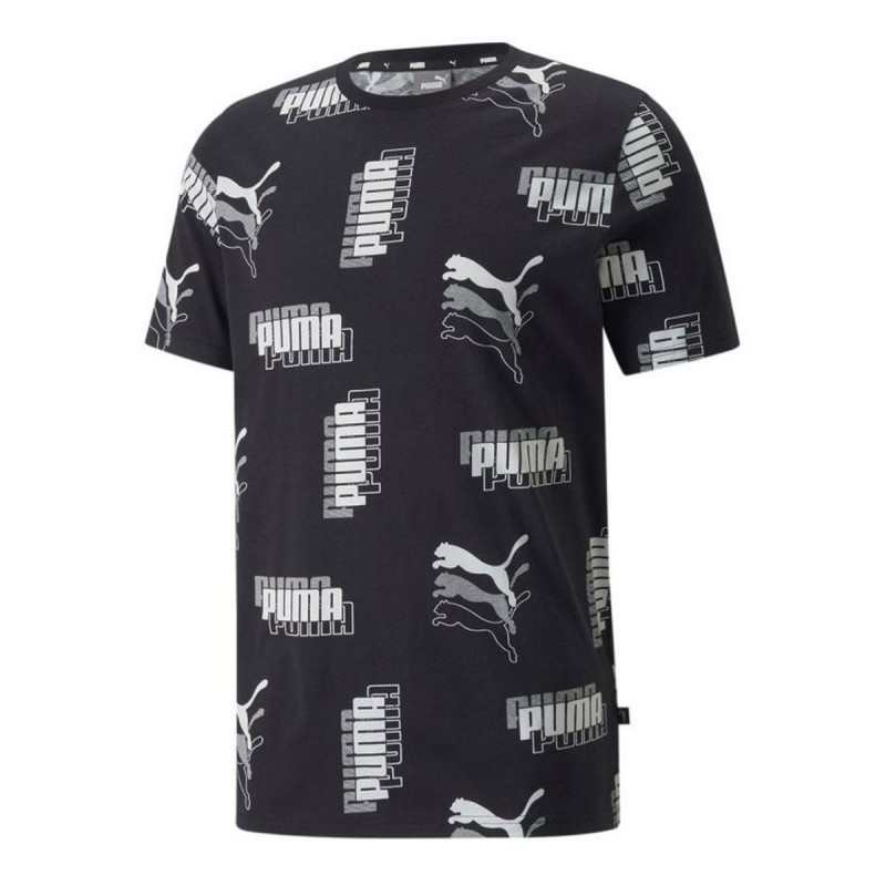 Puma Tee 