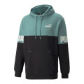 Puma Colorblock Hoodie 