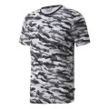 Puma ESS+ Camo AOP Tee 