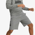 Puma POWER LOGO SHORTS 