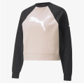 Puma MODERN SPORTS CREW PUMA BLACK 