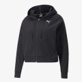 Puma MODERN SPORTS FZ HOODIE 