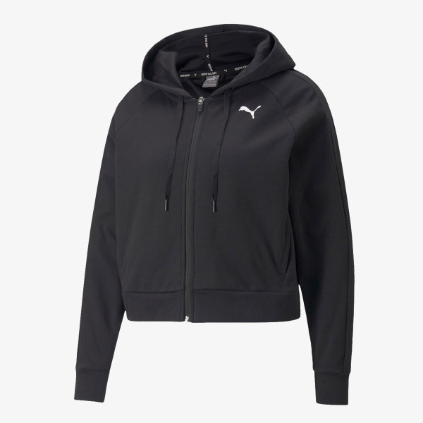 Puma MODERN SPORTS FZ HOODIE 