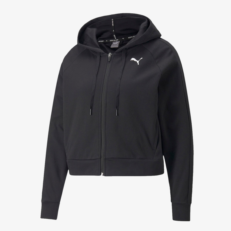 Puma MODERN SPORTS FZ HOODIE 