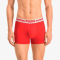 Puma PLACED LOGO BOXER 2P 