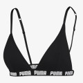 Puma PUMA TOP TRIANGLE BRALETTE 1P HANG 