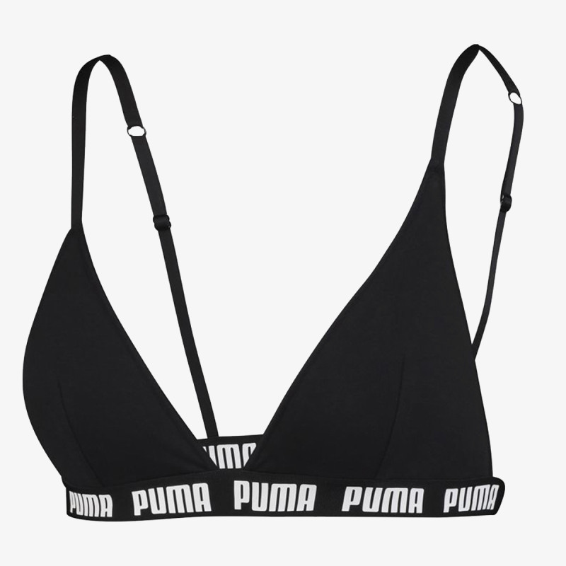 Puma PUMA TOP TRIANGLE BRALETTE 1P HANG 