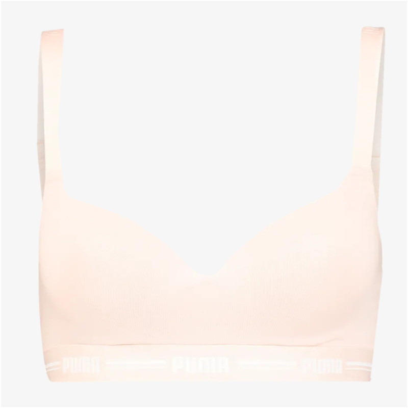 Puma WOMEN PADDED TOP 1P HANG 