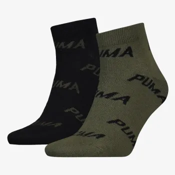 PUMA UNISEX BWT QUARTER 2P 