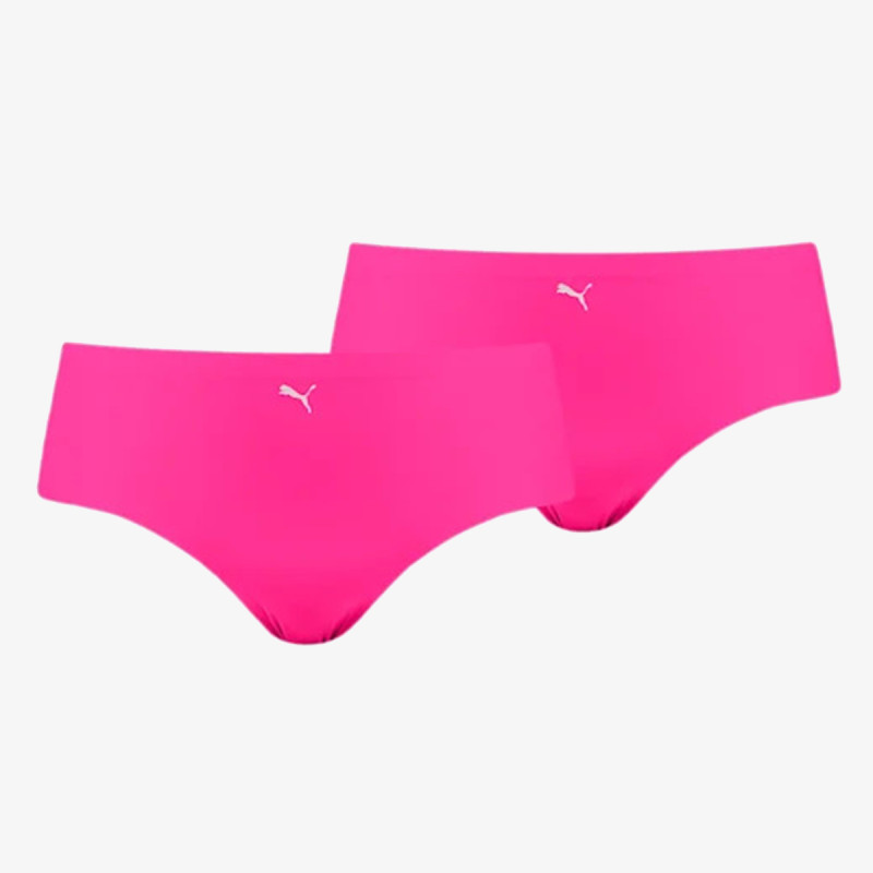 Puma WOMEN SEAMLESS HIPSTER 2P PACK 