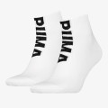 Puma MEN LOGO QUARTER 2P 