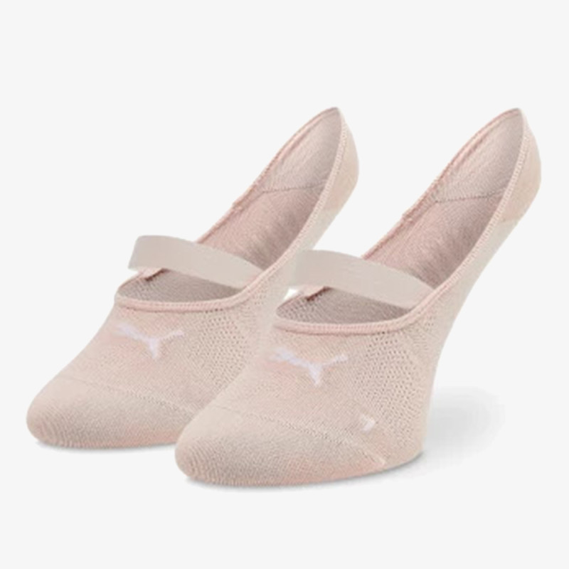 Puma WOMEN STUDIO FOOTIE 1P 