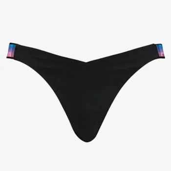 PUMA SWIM WOMEN V-SHAPE BRIEF 1P 