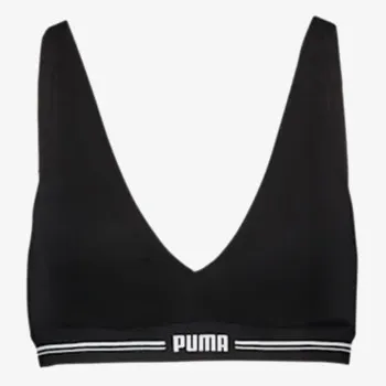 PUMA PUMA WOMEN PADDED V-NECK TOP 935780-01 