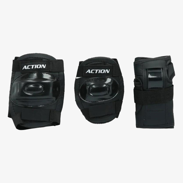 ACTION Protectors for Knees 