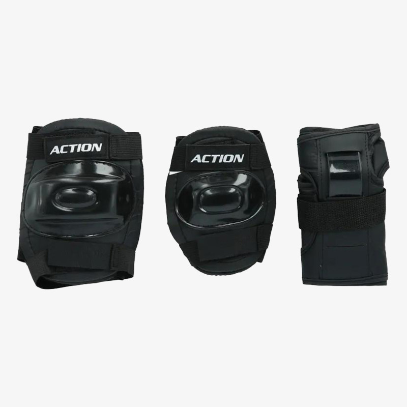 ACTION Protectors for Knees 