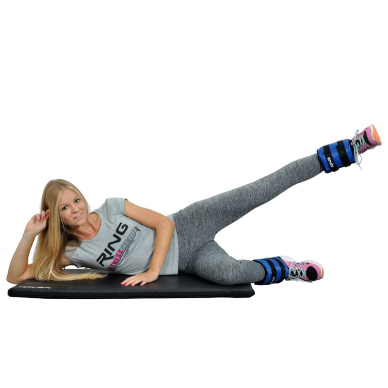 Ring Sport Tegovi sa cickom 3kg 