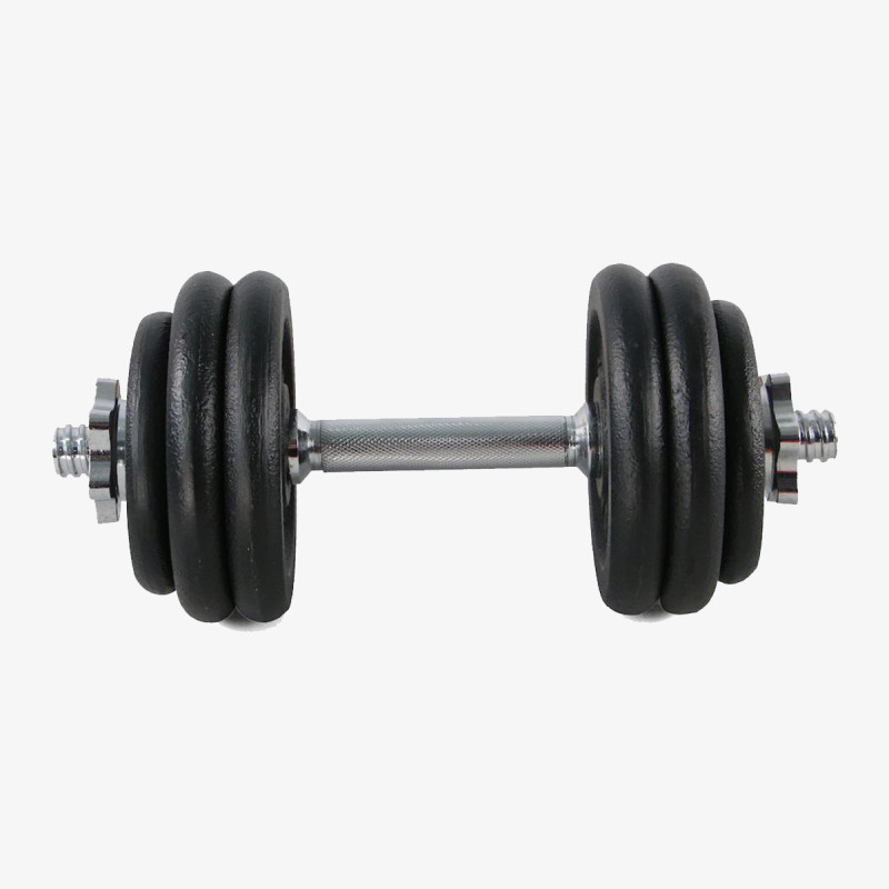 Ring Sport RX BUC10L-1 set bucica 1x10 kg liveni 