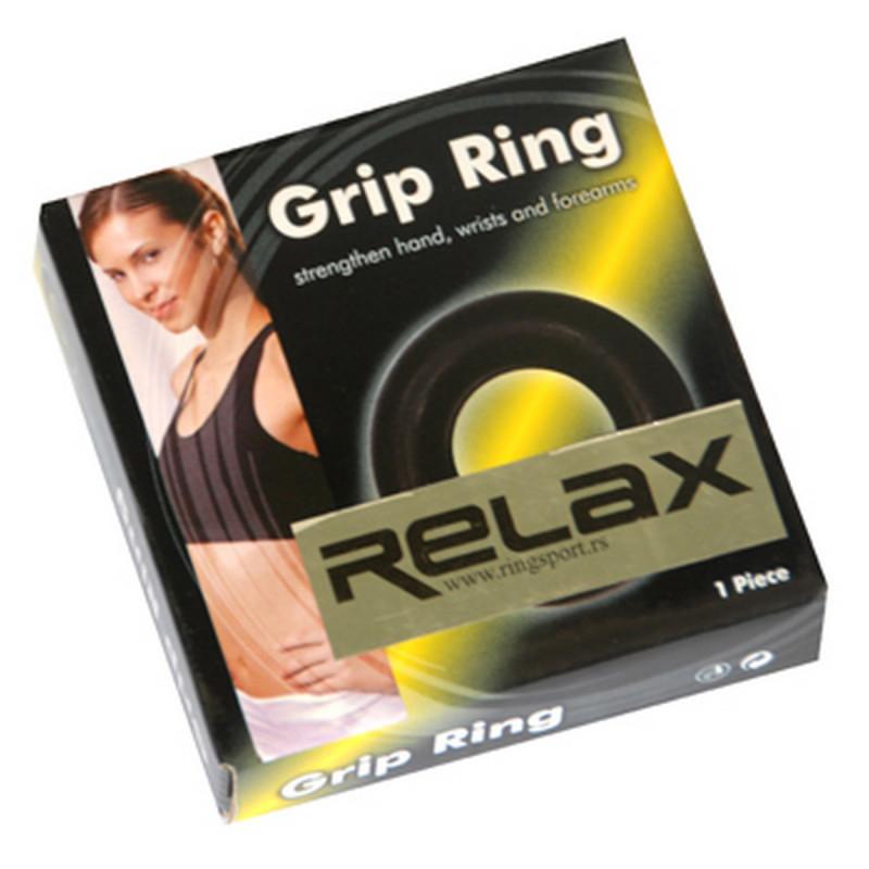 Ring Sport Guma za podlaktice-High 