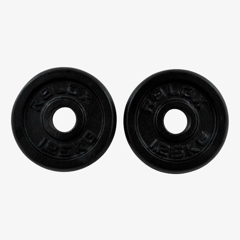 Ring Sport SET 2X1.25KG LIVENI 
