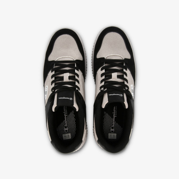 Champion GEA Low Cut Shoe 