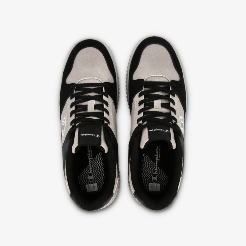 Champion GEA Low Cut Shoe 