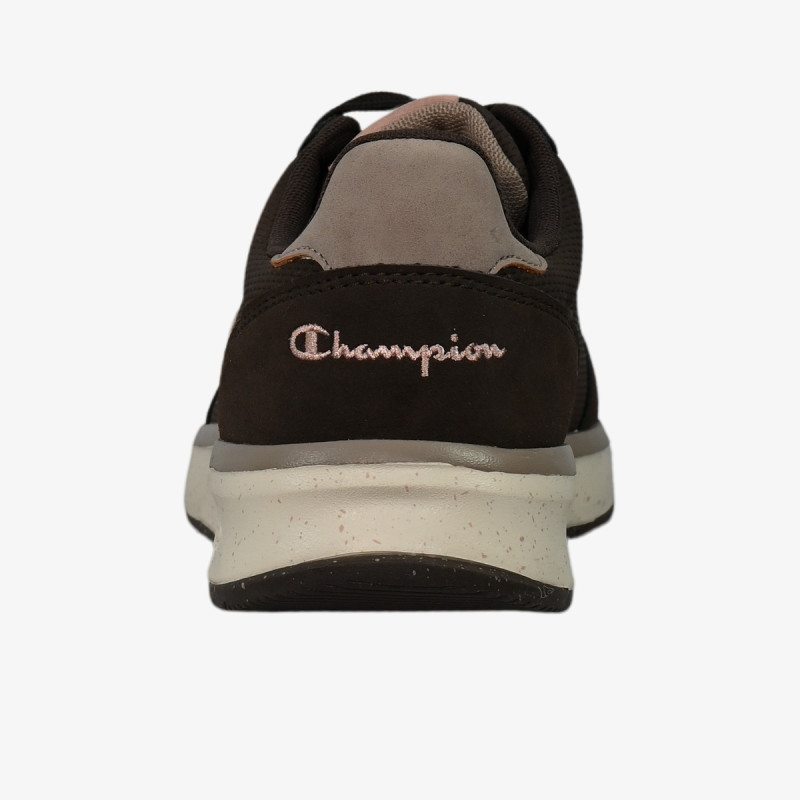 Champion B-Run 