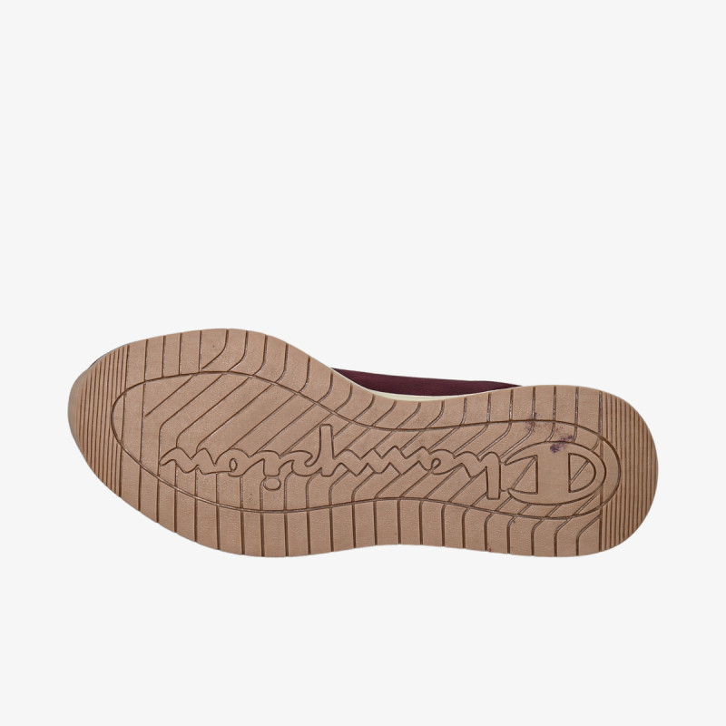 Champion B-Run 