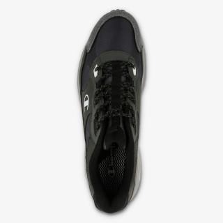 Champion BORG Low Cut Shoe 