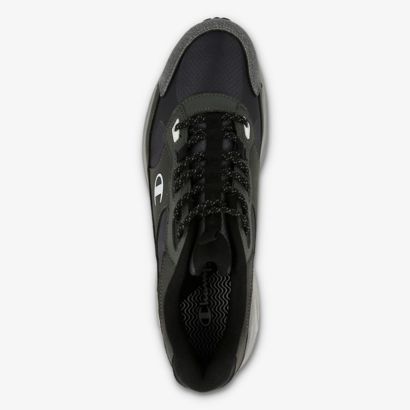 Champion BORG Low Cut Shoe 