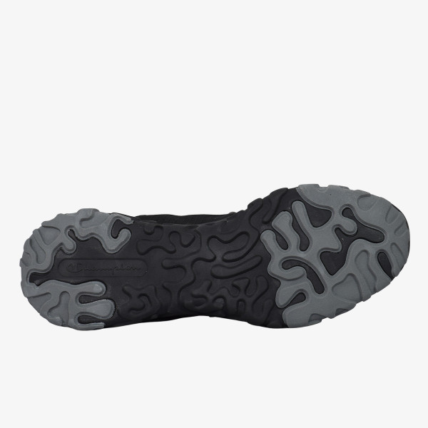 Champion ATHOS SV Low Cut Shoe 