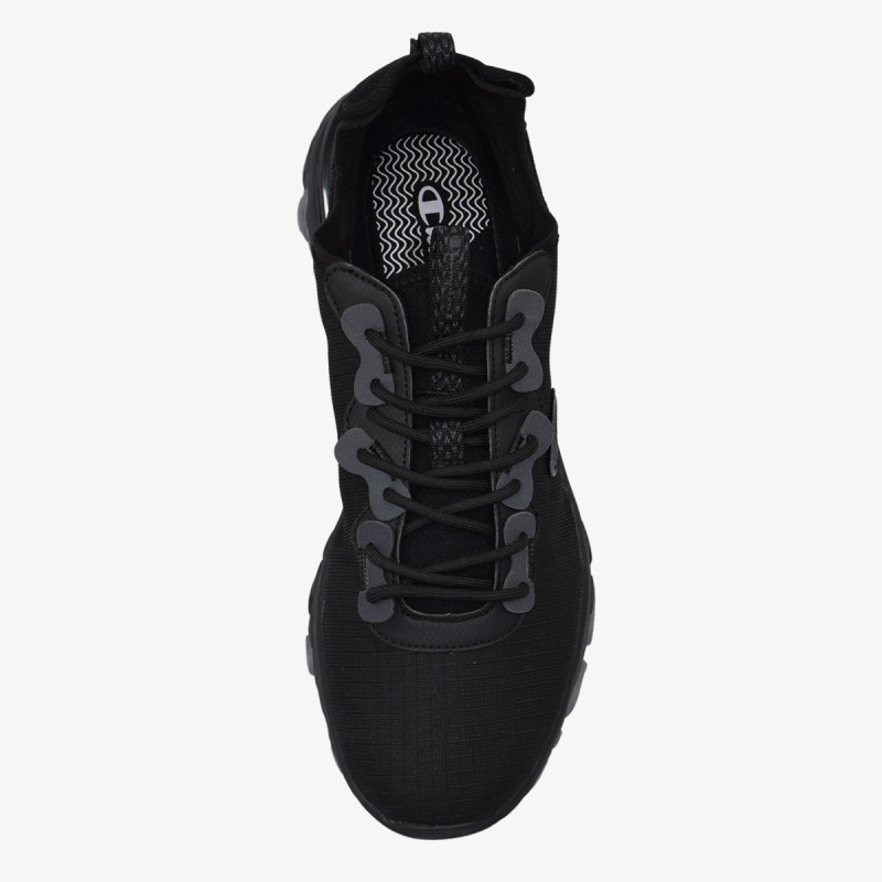 Champion ATHOS SV Low Cut Shoe 