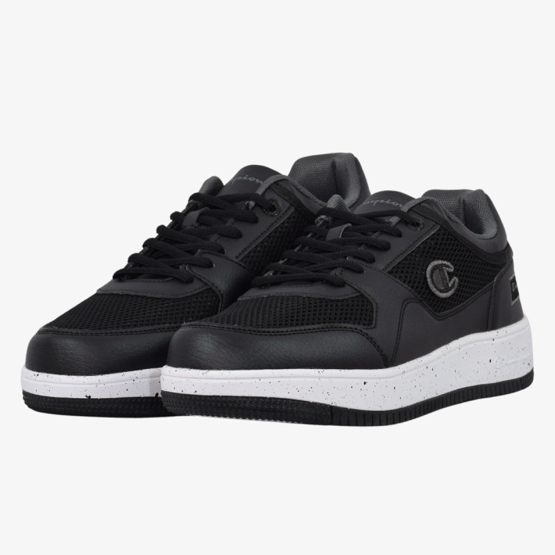 Champion NBC CORDURA SV Low Cut Shoe 