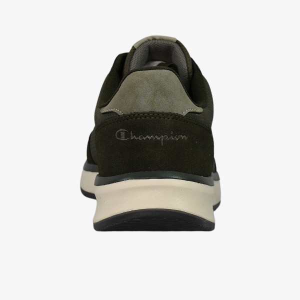 Champion B-Run 