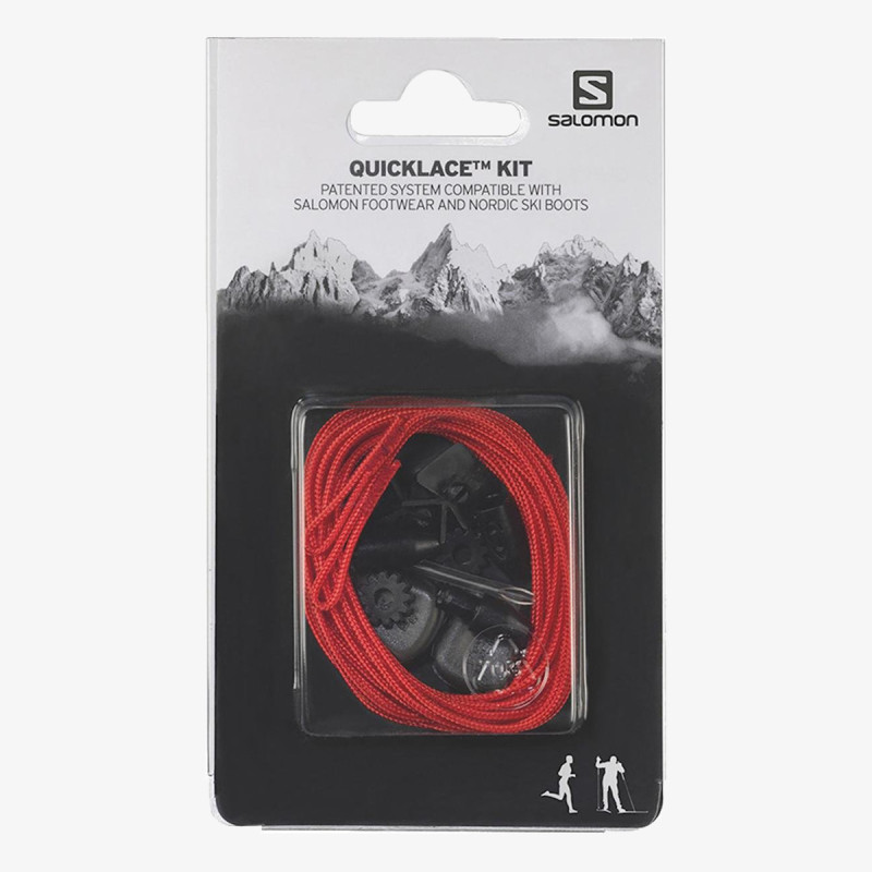 Salomon QUICKLACE KIT 
