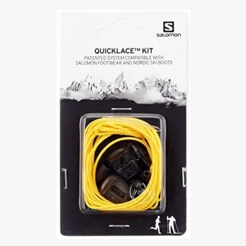 Salomon QUICKLACE KIT 