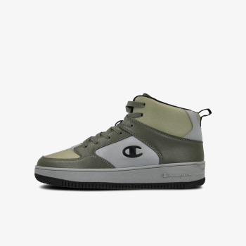 Champion LOCKER GS 