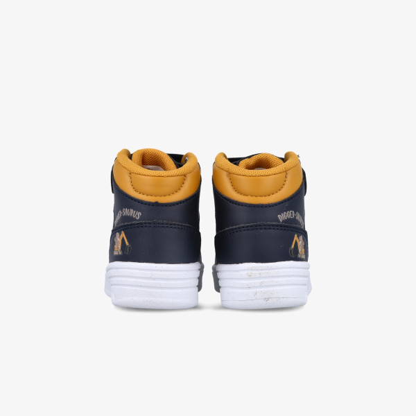 Champion DUSTER TD Low Cut Shoe 